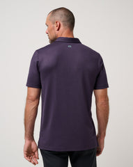 Featherweight Chest Stripe Polo