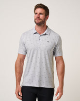Featherweight Deco Polo