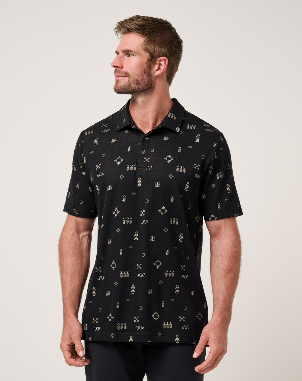 Weather Patterns Polo