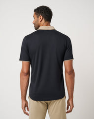 All Day Social Club Polo