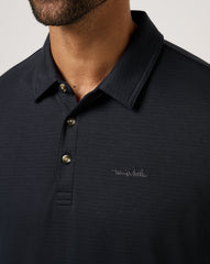 The Zinna 2.0 Long Sleeve Polo