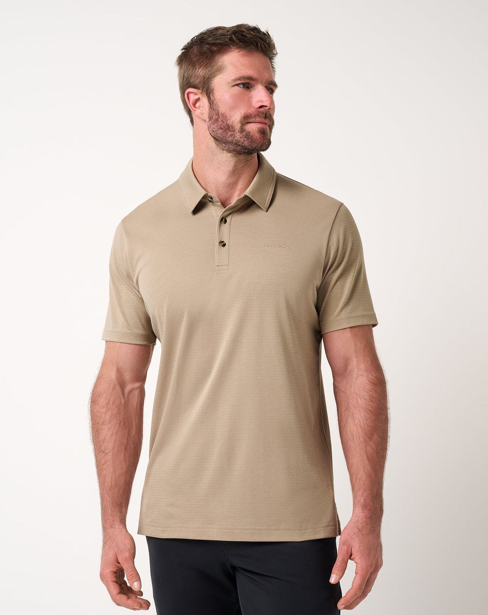 The Zinna 2.0 Polo