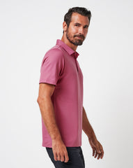 Featherweight Performance Polo