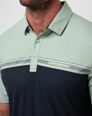 Rustic Route Polo