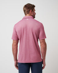 Boston Red Sox Playoff Pitch Polo
