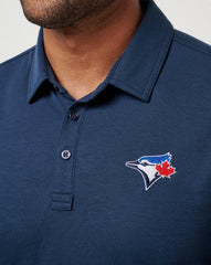 Toronto Blue Jays Playoff Pitch Polo