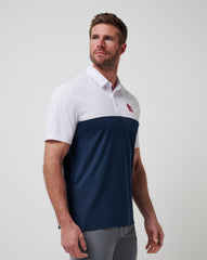 St Louis Cardinals Home Run Leader Polo