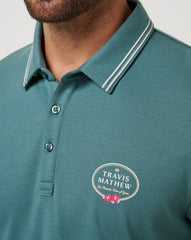 Patron Parade Polo