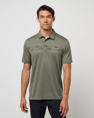 Overnight Stay Polo