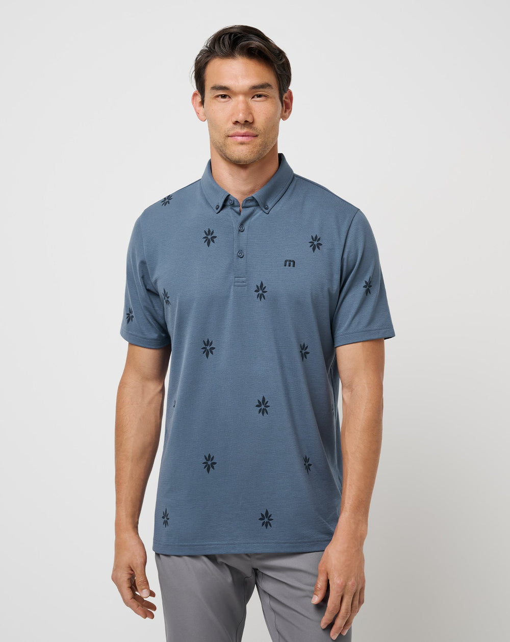 Rome Around Polo