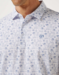 Crystal Sea Polo