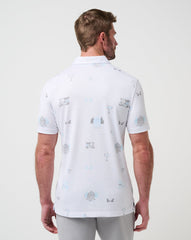 Snow Chance Polo
