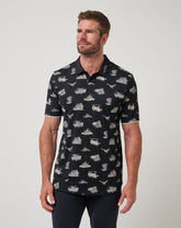 City Of Evil Polo