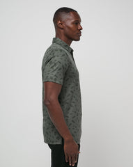 Magma Melt Polo