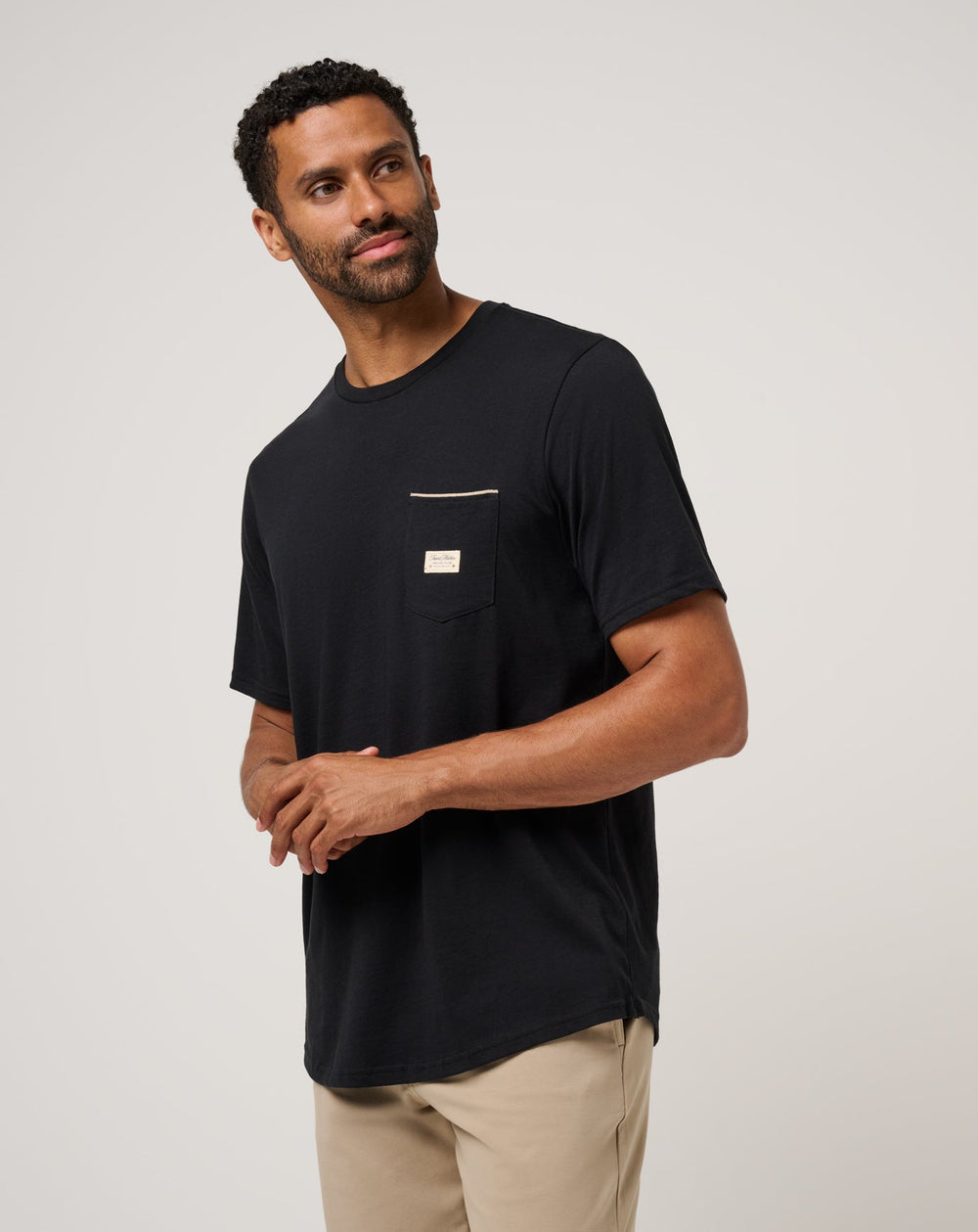 TM Social Club Tee