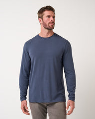 Cloud Crew Long Sleeve Tee