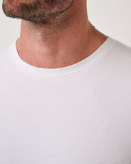 Cloud Crew Long Sleeve Tee