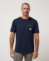 TM Social Club Tee