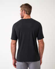 Cloud V-Neck Tee