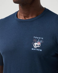 Chug It Out Tee