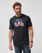 Five K Day Tee