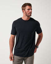 Cloud Crew Tee