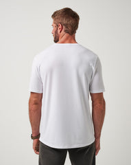 Cloud Crew Tee
