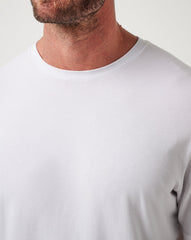 Cloud Crew Tee
