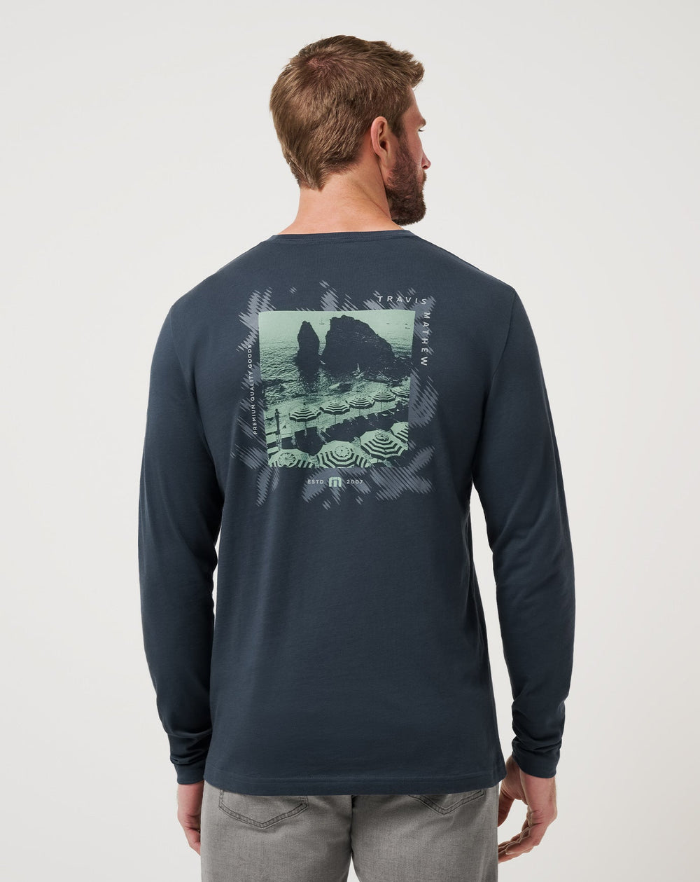 Favorite Place Tee