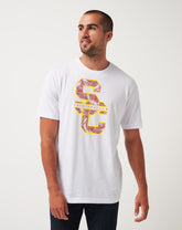 USC War Paint Tee