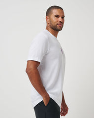 New York Mets In The Dugout 2.0 Tee