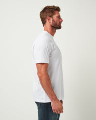 Boston Red Sox In The Dugout Tee