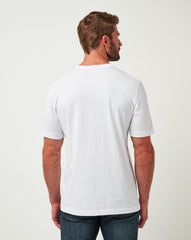 Boston Red Sox In The Dugout Tee