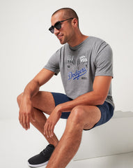 Los Angeles Dodgers Strike One Tee