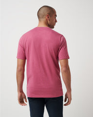 Texas Rangers Sunset Slam 2.0 Tee