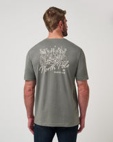 Run Rudolph Tee
