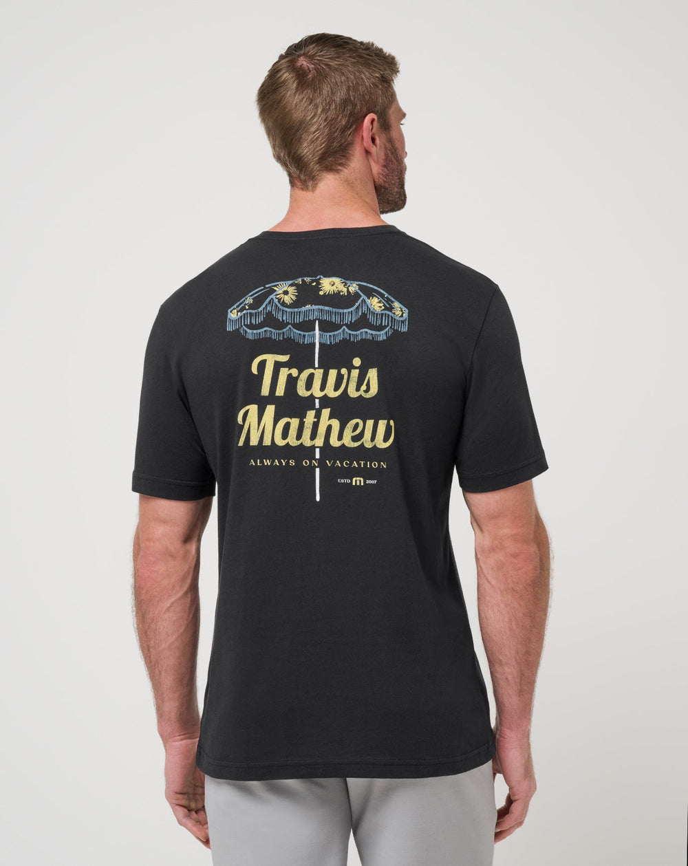 Vacation Home Tee