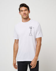 Golf Sucks Tee