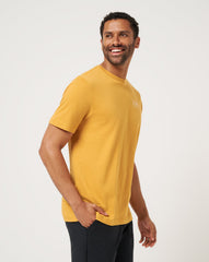 Crosscheck Tee