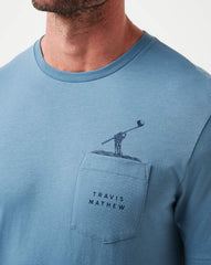 Air Trick Tee