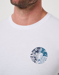 Switch Stance Tee