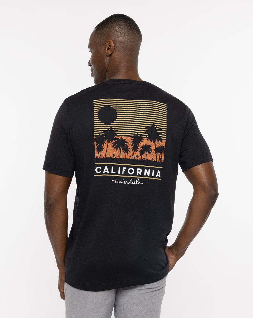 La Jolla 2.0 Tee