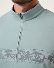 Trophy Life Quarter Zip