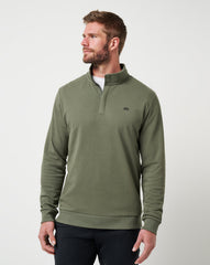 Cloud Quarter Zip 2.0