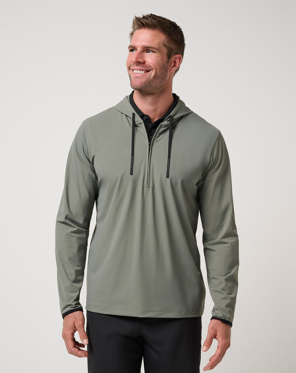 Hero Hour Tech Hoodie
