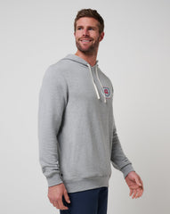 Atlanta Braves Stadium Hoodie