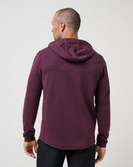 Upgraded Tech Hoodie