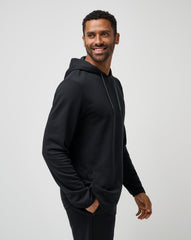 Sideslip Hoodie