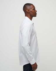 Little Leary Button-Up