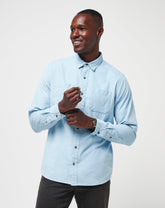 Barrel Of Laughs Button-Up